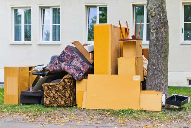 Wohnungsauflösung Preis Rostock