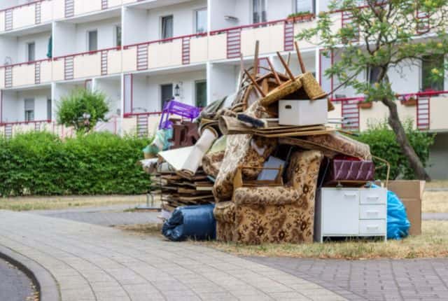 Wohnungsauflösung Rostock